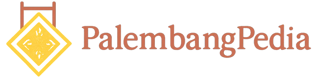 PalembangPedia