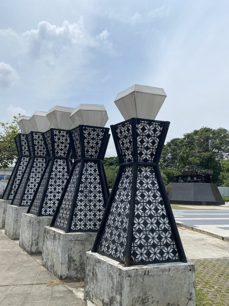 Monpera Palembang