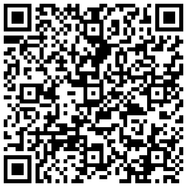 Kode QR untuk memverifikasi keanggotaan HPI M. Ali Yokie